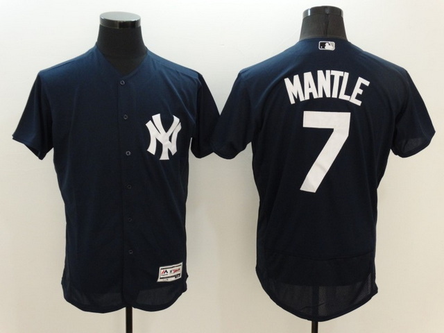New York Yankees jerseys-348